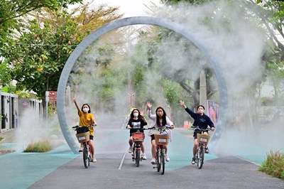 東豐自行車綠廊_0