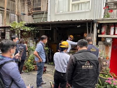 潭子區斷水斷電處分照片3_0