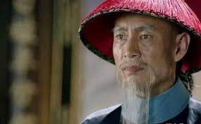 清康熙朝兩江總督于成龍