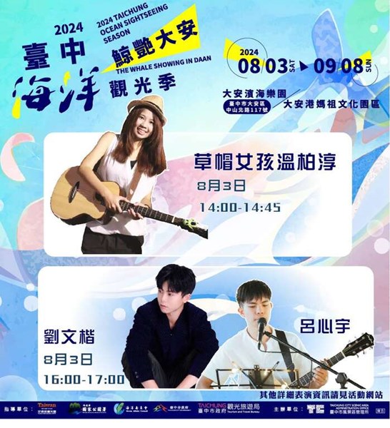 8月3日活動