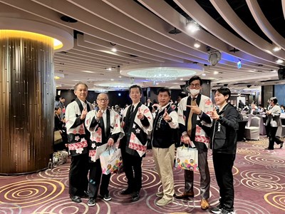 觀旅局團隊與日本關西業者合影_0
