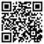 「大玩台中-臺中觀光旅遊局」臉書粉專QR Code