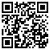 「臺中市風景區管理所」臉書粉專QR Code
