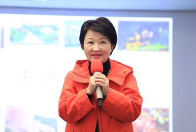 中市府舉辦大梨山地區發展座談會-盧市長親聆地方心聲曝視察-5大目標-持續打造幸福原鄉