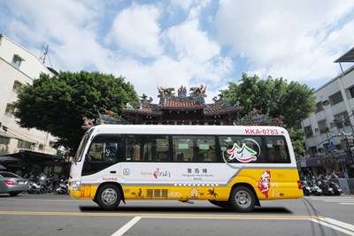 台灣好行888豐后線