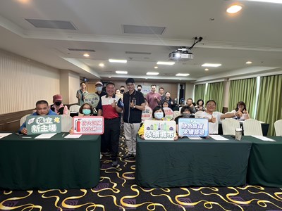 防災應變能量up-防火防震知識一起學-課程_0