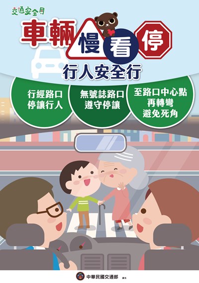 2025交通安全月海報W59H84_駕駛版 (1)
