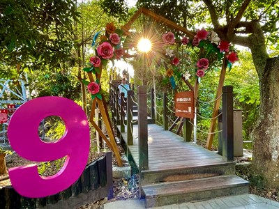 走向「長相廝守」的承諾