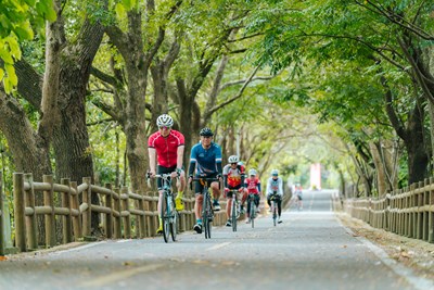 1東豐自行車綠廊