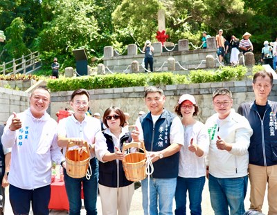 劍井取午時水祈求馬上有吉利_1