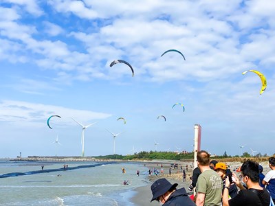 去大安濱海樂園玩-風-了-搏海職人-安心迴游生態體驗5日起線上報名