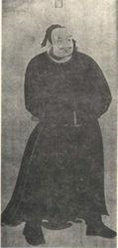 東漢名將班超