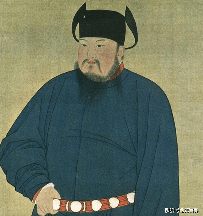 後唐末帝李從珂