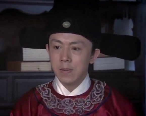 明洪武朝監察御史韓宜可